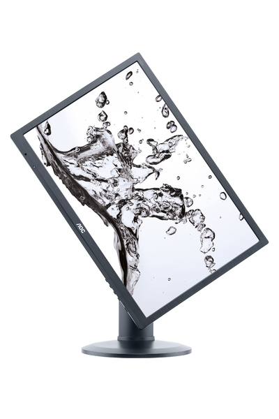 AOC 21.5" E2275PWQU, Full HD, TN - datorsk&auml;rm