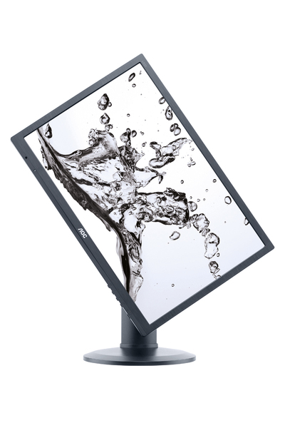 AOC 21.5" E2275PWQU, Full HD, TN - monitor