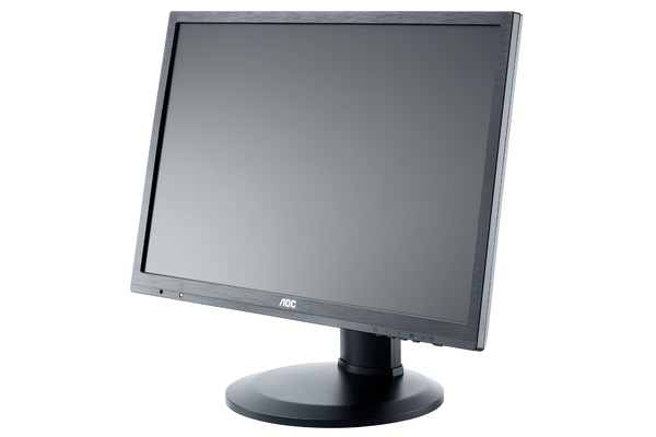 AOC 21.5" E2275PWQU, Full HD, TN - monitor