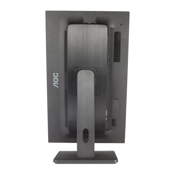 AOC 21.5" E2275PWQU, Full HD, TN - monitor