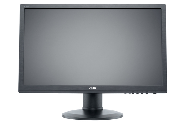 AOC 21.5" E2275PWQU, Full HD, TN - monitor