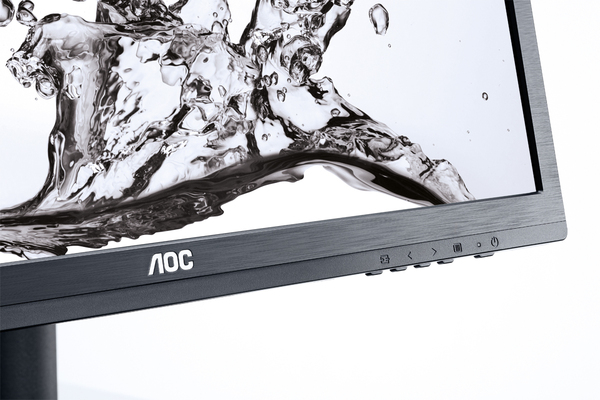 AOC 21.5" E2275PWQU, Full HD, TN - monitor