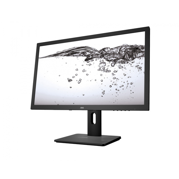 AOC 21.5" E2275PWQU, Full HD, TN - monitor