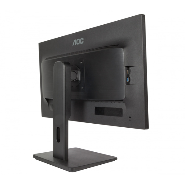 AOC 21.5" E2275PWQU, Full HD, TN - monitor