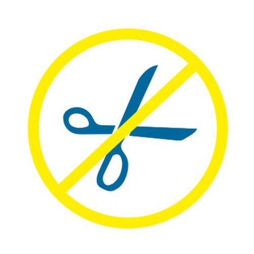 ClickSafe Laptop Lock Twin
