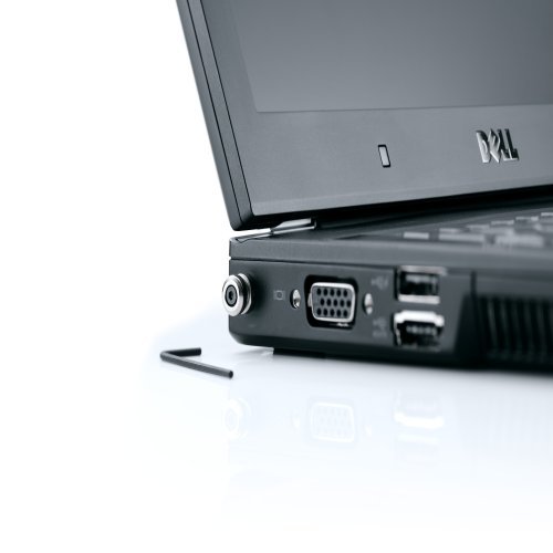 ClickSafe Laptop Lock Twin