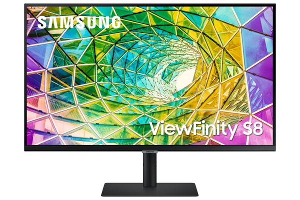 Samsung 32&quot; LS32A800NMPXEN 4K UHD, VA - monitor