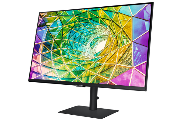 Samsung 32&quot; LS32A800NMPXEN 4K UHD, VA - monitor