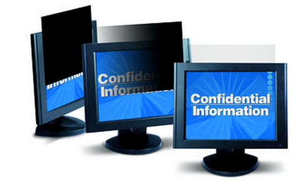 3M PF19.0 Desktop Privacy Filter