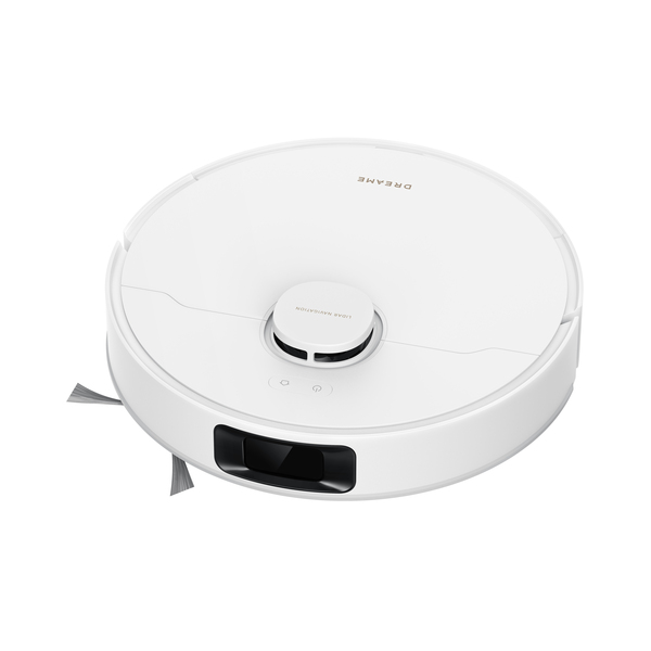 Dreame D20 Plus - robot vacuum cleaner, White Dreame D20 Plus - robot vacuum cleaner, White