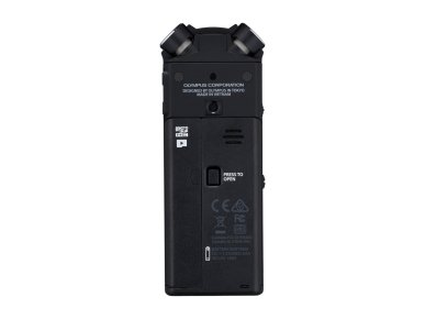 OLYMPUS LS-P4 LINEAARINEN PCM-TALLENNIN