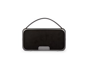M7 Mode Retro BT Speaker