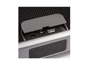 M7 Mode Retro BT Speaker