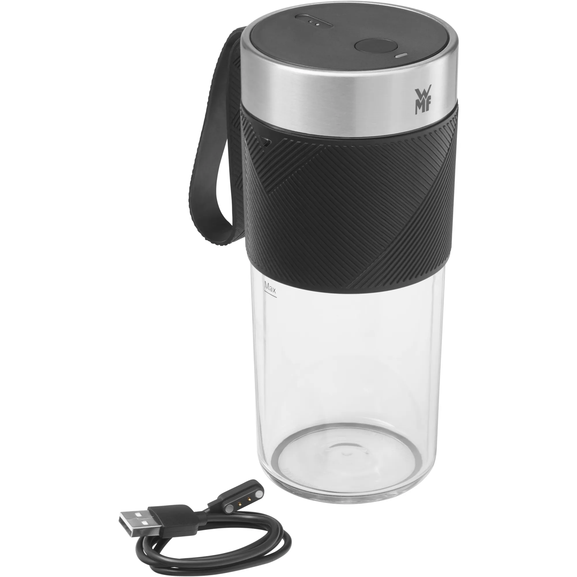 WMF K&Uuml;CHENminis Mix on the go 1,200mAh - blender