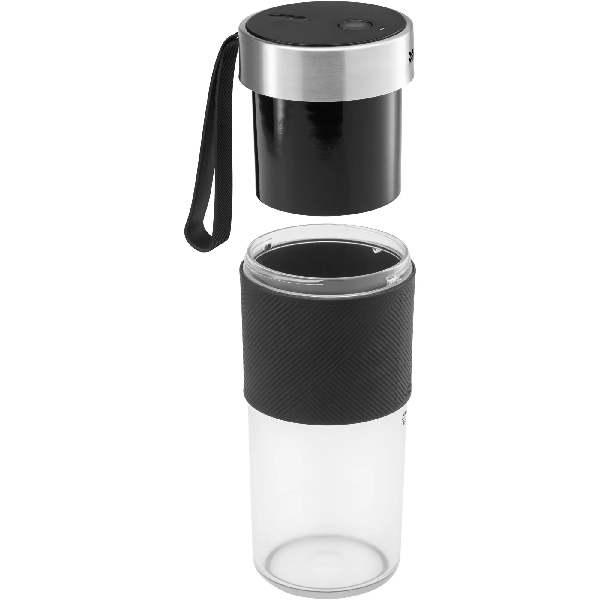 WMF K&Uuml;CHENminis Mix on the go 1,200mAh - blender