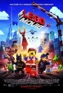 LEGO - THE MOVIE
