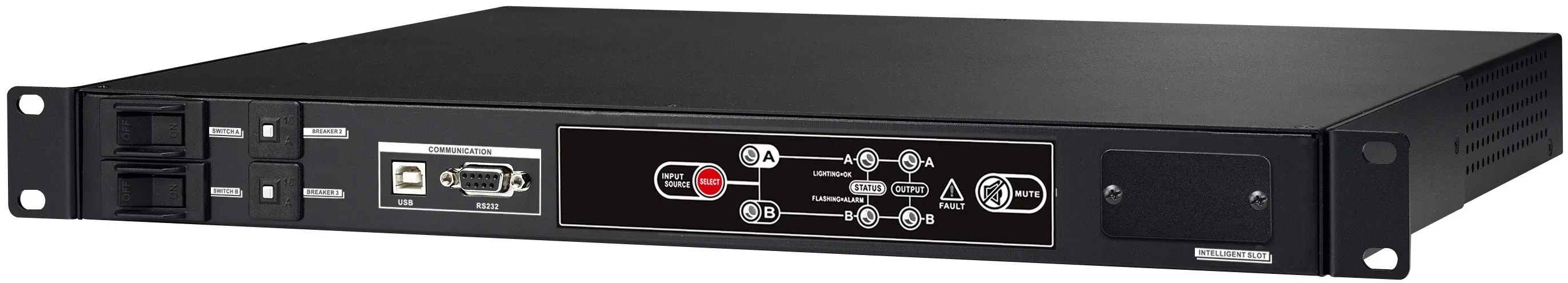 Automatic Transfer Switch
