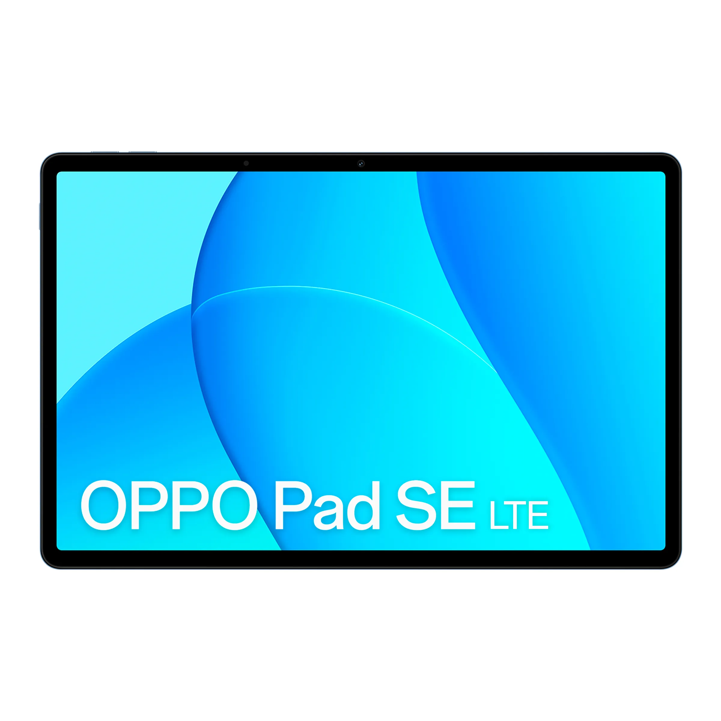 OPPO Pad SE 11" 6/128 GB LTE surfplatta, skymningsbl&aring; / stj&auml;rnsilver
