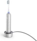 Mova Fresh Pro ATB15A-SILVER Electric Toothbrush, Silver
