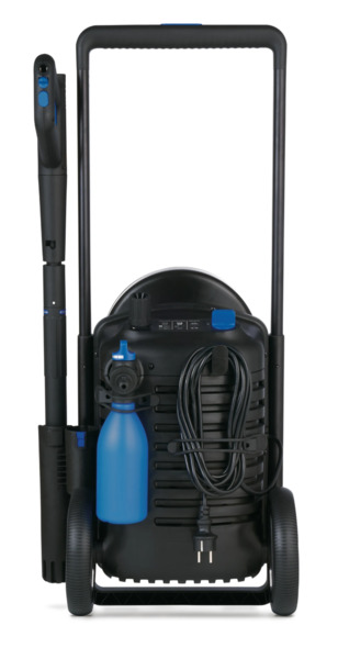 Nilfisk Excellent 160-10 Pressure Washer, 2100 W, 160 bar, 450 l/h, 10 m