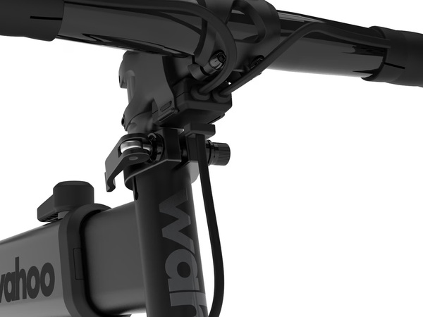 Wahoo KICKR Bike SHIFT