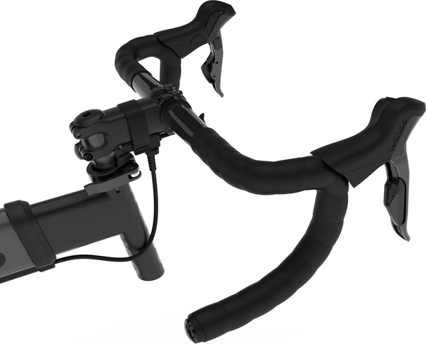 Wahoo KICKR Bike SHIFT