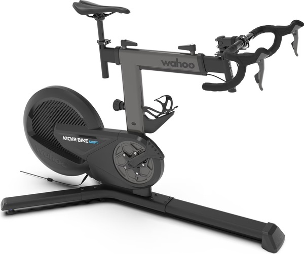 Wahoo KICKR Bike SHIFT