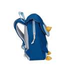 Samsonite Happy Sammies ECO - back pack, Small Penguin Peter
