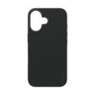Care by PanzerGlass iPhone 16 Fashionable Case, Black