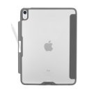 Pipetto iPad Air 11" Origami No3 -kyn&auml;kotelo, harmaa