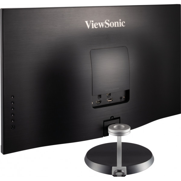 ViewSonic 27" VX2785-2K-MHDU, QHD, USB-C, IPS - skärm