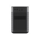 XGIMI Halo+ GTV Google TV DLP Full HD 700 ANSI lm Portable LED Projector, Black