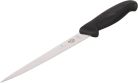 Victorinox Fibrox flexibel fil&eacute;kniv, 20 cm (Svart)