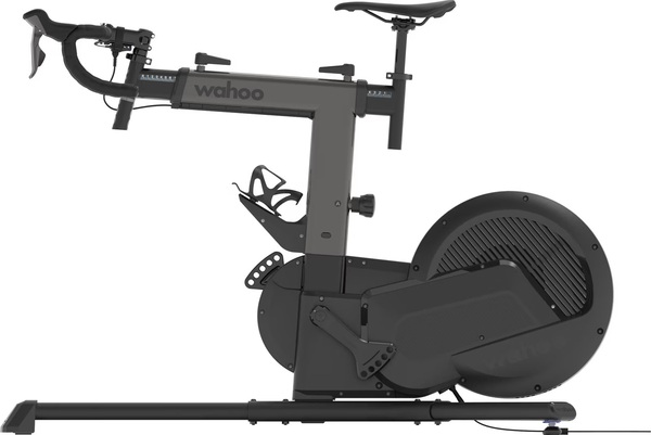 Wahoo KICKR Bike SHIFT