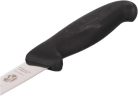 Victorinox Fibrox flexibel fil&eacute;kniv, 20 cm (Svart)