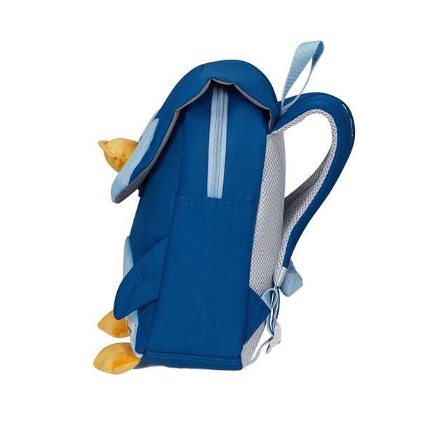 Samsonite Happy Sammies ECO - ryggs&auml;ck, Small Penguin Peter