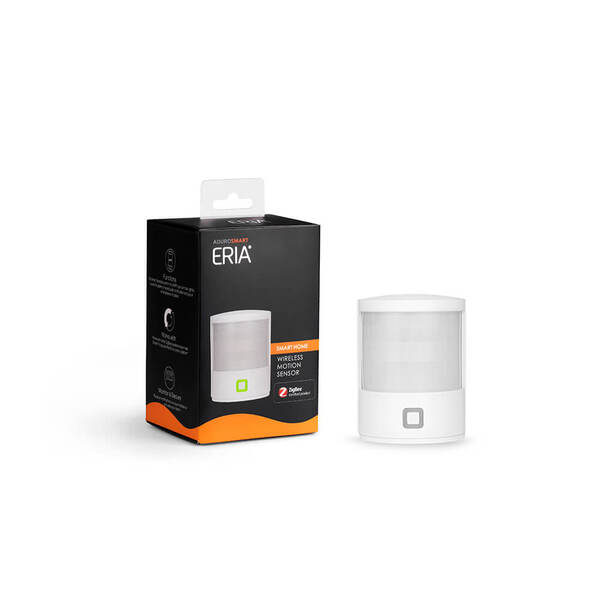 ADUROSMART ZigBee motion sensor Battery included