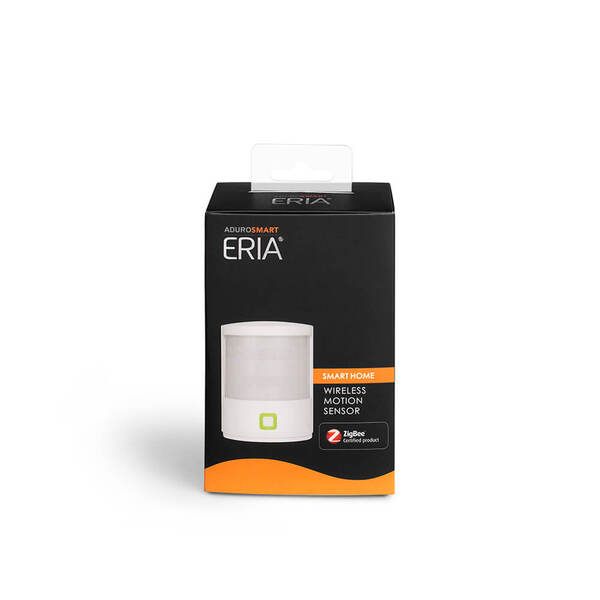ADUROSMART ZigBee motion sensor Battery included