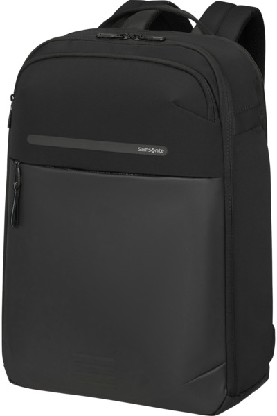 SAMSONITE Moderny Backpack for Laptop 17.3" Black