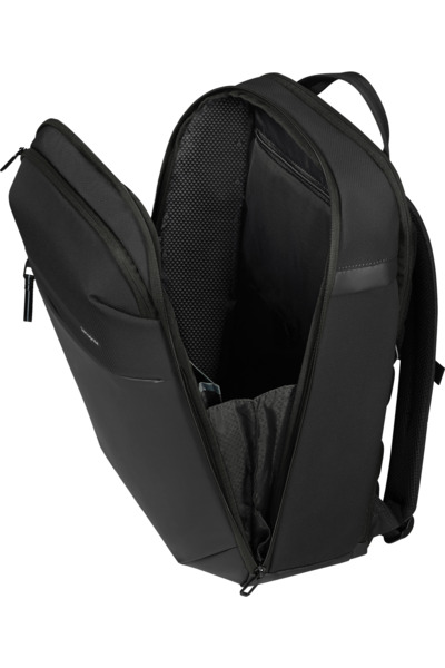 SAMSONITE Moderny Backpack for Laptop 17.3" Black