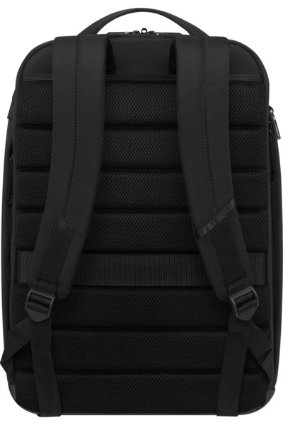 SAMSONITE Moderny Backpack for Laptop 17.3" Black