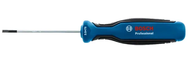 Bosch SL 3.5 x 75mm - skruvmejsel