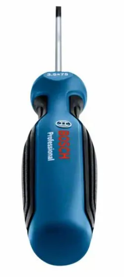 Bosch SL 3.5 x 75mm - skruvmejsel