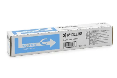 TK-5205C cyan toner
