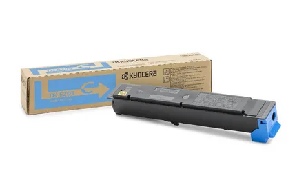 TK-5205C cyan toner