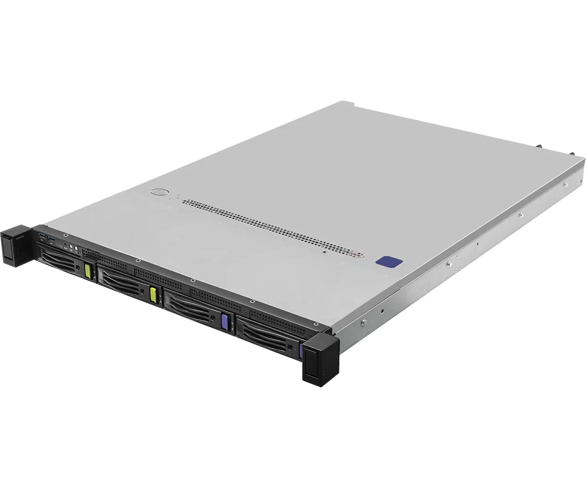 ASRock Rack 1U4L2E-B650 RPSU AM5 1U Rackmount Motherboard