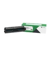 Lexmark 20N20K0 toner cartridge, Black