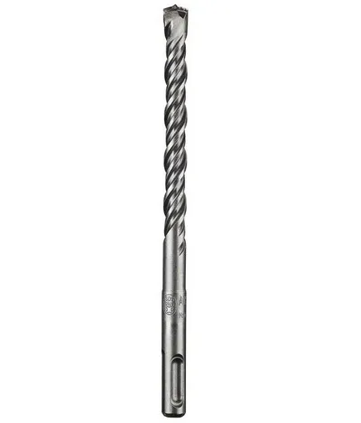 Bosch Hammer drill bit set plus 5 6,5mm 10 pieces