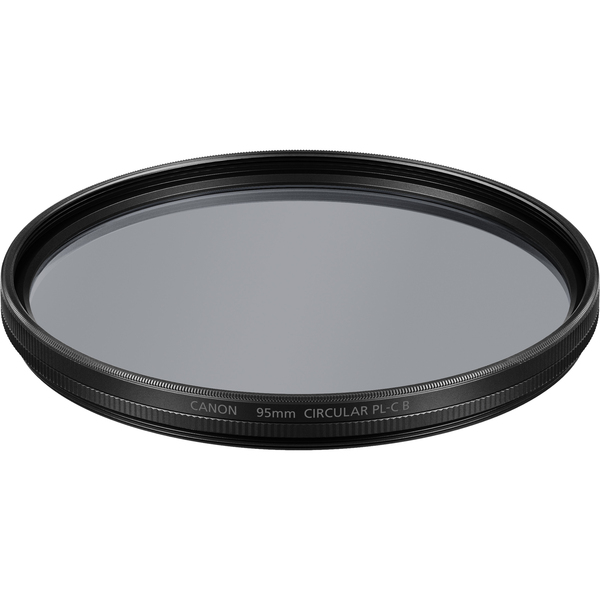 CANON LENS FILTER PL-C B 95MM