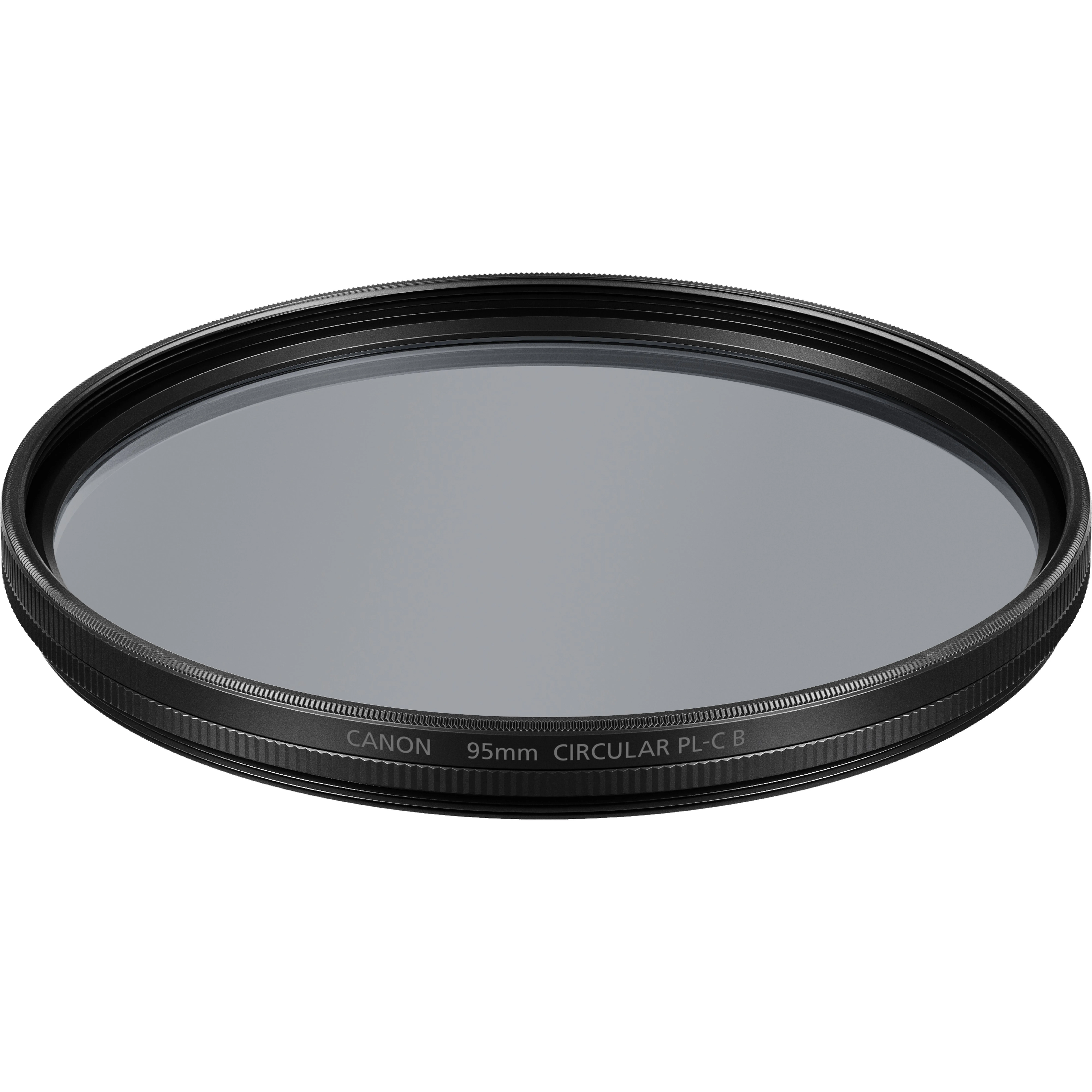 CANON LENS FILTER PL-C B 95MM